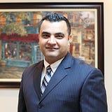 Hamid Saeed