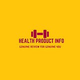 HEALTH PRODUCT INFO