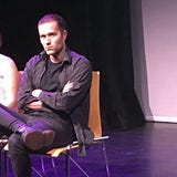Chris Beausang