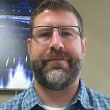 Tim Blankemeyer