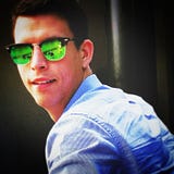 Sebastián Nájera