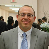 Joshua Davis