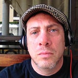 Stu Kamens