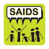 SAIDS
