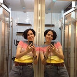 Olga Shapiro Rubleva