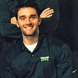 Chris Ake