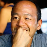 Adrian Liem
