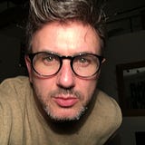 Damien B. Donnelly