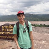 James Huang