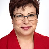 Claudia DiMartino