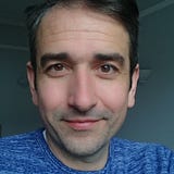 Pete Entropy