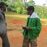 Chukwuemeka Orukwowu