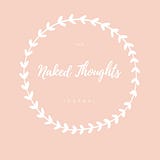 Naked Thoughts Journal