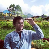 syariel afandi