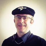 Dr. Jean-Marc Seigneur
