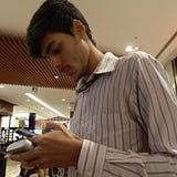 Yann Rodrigues