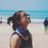 Tarini Chandrashekhar