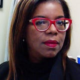 Yvette Walker
