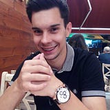 Miguel Dantas