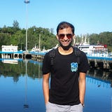 Utkarsh Sinha