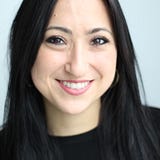 Zoe Koulouris