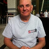 Mark Holburn