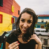 Nathalia Klein
