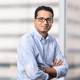 Aravind “Avi” Bharadwaj