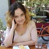 Estela Rosa