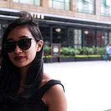 Nadira Dinisari