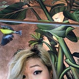 Samantha Yeung