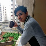 Pavan Palve