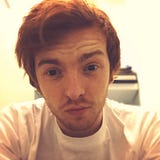 Jeremy Ward