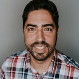 Patrick Pena