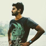 harsha bornfree