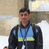 Harsh Mangukiya