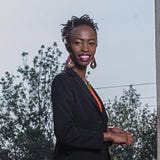 Sarah Nderi