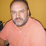 Thanassis Zografos