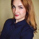 Alina Maximova