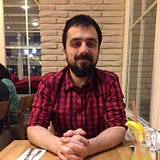 Güven Atbakan