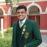 Siddhant Pyasi