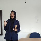 Puput lestari