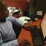 Venant Mwakio