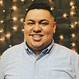 Omar D. Meza