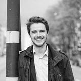 Alex Paterson-Pochet