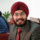 Amanjot Malhotra