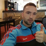 Erkand Imeri
