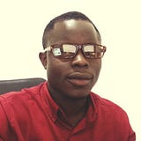 Jide Lambo.