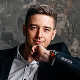 Dmitry Zhivliuk