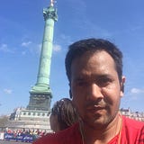 Ankur Gupta